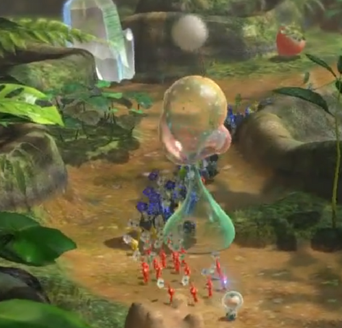 File:Pikmin3~MedusalSlurkerAttack.png