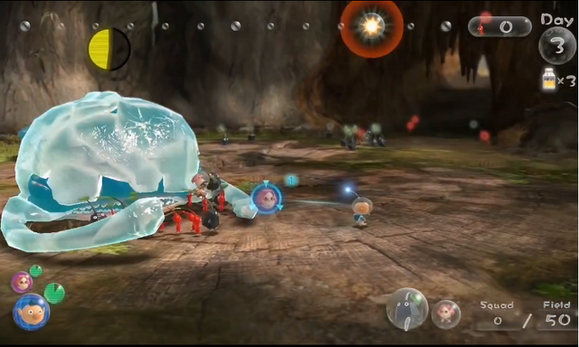 File:Pikmin3 Mawdadtrap.png