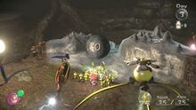 Ironballcave