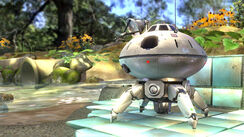 SSB ss drake