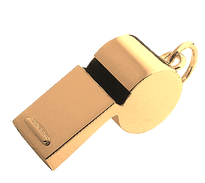 Bronze Whistle