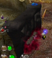 Poison Gate