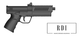 RA Modelo 1910 A3