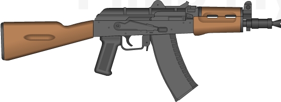 File:AK74U.jpg