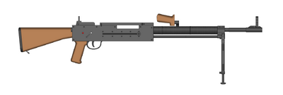 M1944 LMG
