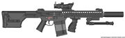 MK11 Sniper Config.