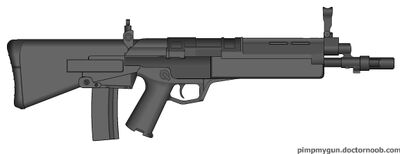 Vurkov KD-LE
