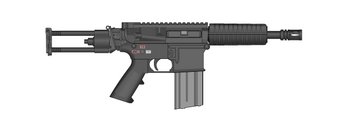 FAMAO-228 Para