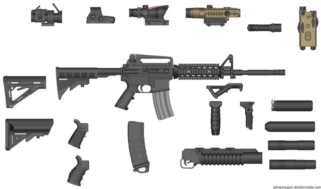 File:M4A1-SOPMOD Kit.jpg