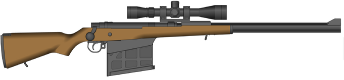 Kaizen Stinger