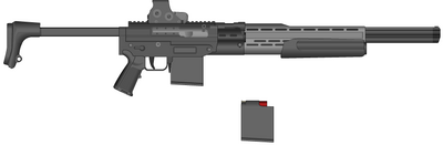 Shotgun