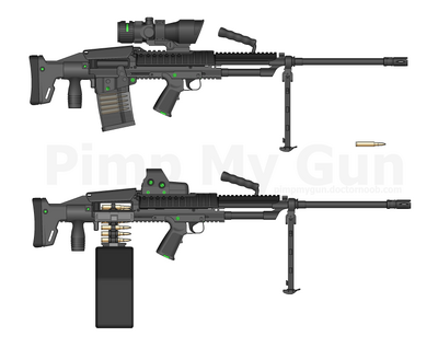 LSW MK1A1