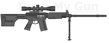 M-1 DMR