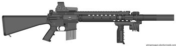 Mk.12 SPR E