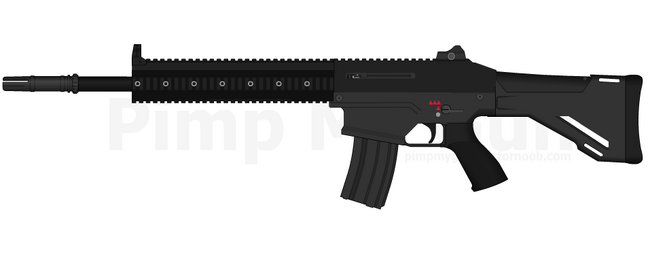 NEW Charging Handle
