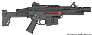 Benilli Mk.80