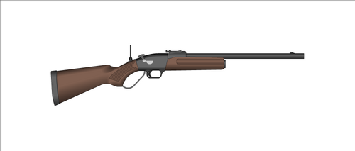 Sharps Rifle Type Thing MWWC