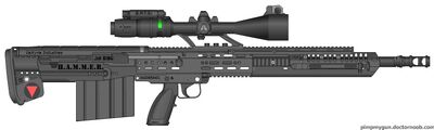 HAMMERv2