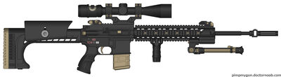 HVSR-556