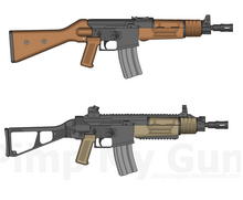 DSAR Stuff