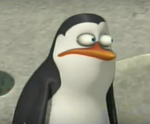 Epic Eyes Kowalski