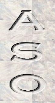 Aso