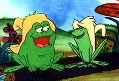 Tijuana Toads