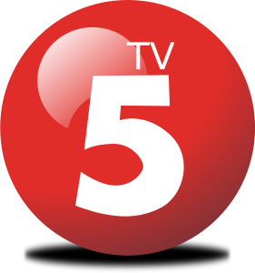 ABC TV5 logo