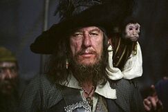 Barbossa