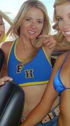 Heather Arthur