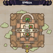 (Map) Sivella