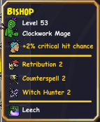 (Creature) Bishop 53