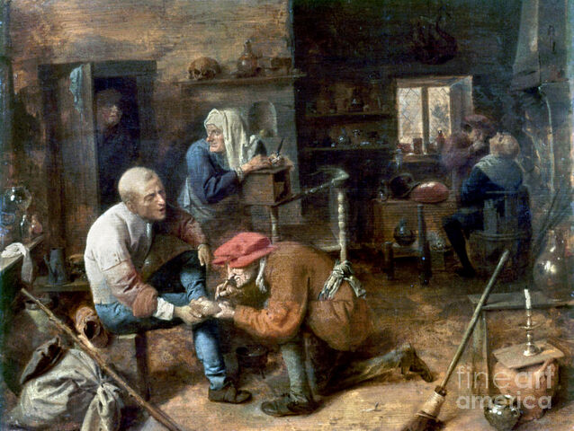 File:Village-barber-surgeon-granger.jpg