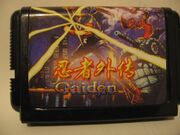 Ninjagaiden