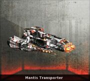 Transporter