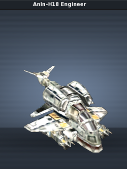 Anln-H18 Engineer