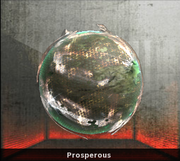 Prosperous