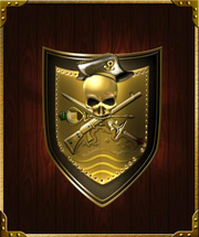 Armor Pirate PM