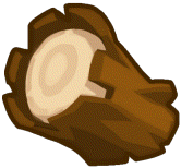 File:Item Wood log.png