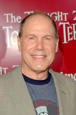 Michael Eisner