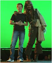 LegendofCJSJamesArnoldTaylorandJohnnyDepp
