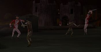 Battle