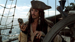 Jack compass