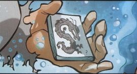 Dragon Tile