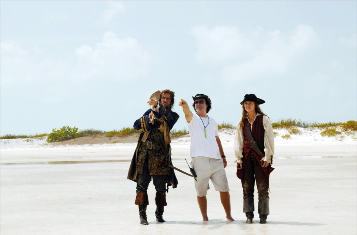 pirates of the caribbean filming locations jamaica