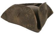 A caribbean pirate hat-2