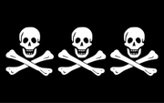 220px-Flag of Christopher Condent.svg