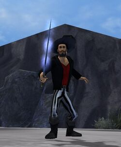 MastersRiposte