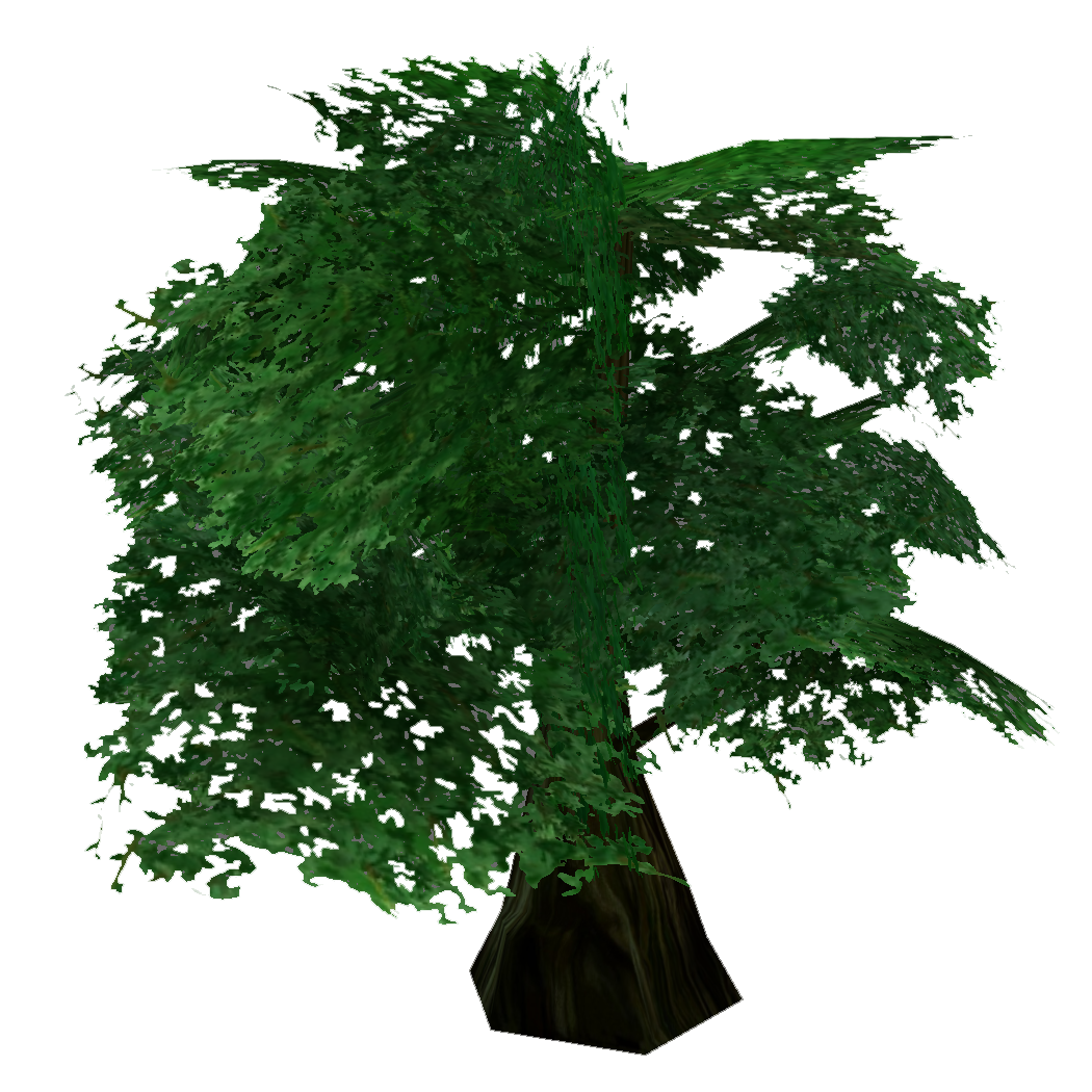 Image - Generic Tree.png | Pirates Online Wiki | FANDOM powered by Wikia