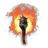 Staff fire